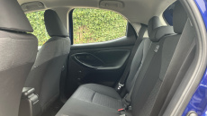 Toyota Yaris 1.5 Hybrid Icon 5dr CVT Hybrid Hatchback